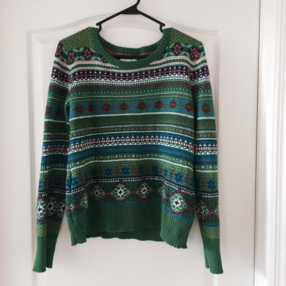 Christmas Sweater